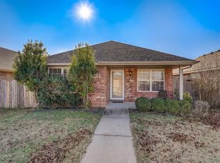 4516 SE 80th St, Oklahoma City, OK 73135
