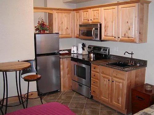 2669 Canyons Resort Dr Photo 1