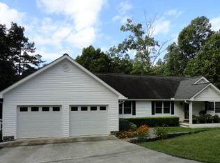 522 Ridgeview Trl #3, Ellijay, GA 30536