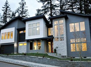 4650 N Adams St, Camas, WA 98607