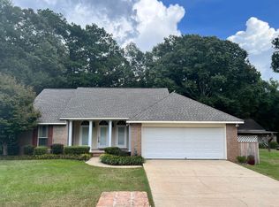 39 Melissa Loop, Petal, MS 39465