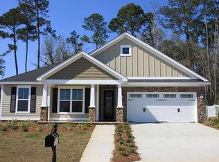 2523 Dahlgren Trl #6, Tallahassee, FL 32312