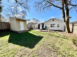 808 Merritt St SE, Grand Rapids, MI