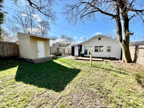 808 Merritt St SE, Grand Rapids, MI 49507