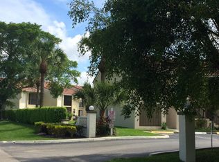 22415 SW 61st Way #105, Boca Raton, FL 33428
