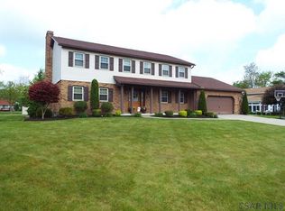 141 Peggy Ln, Johnstown, PA 15904