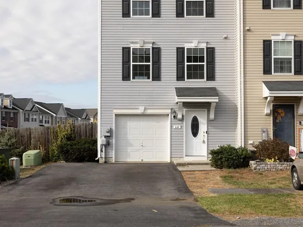 64 Natural Way, Martinsburg, WV 25404
