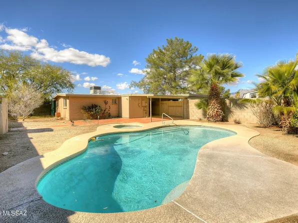 9932 E Manassas Pl, Tucson, AZ 85748