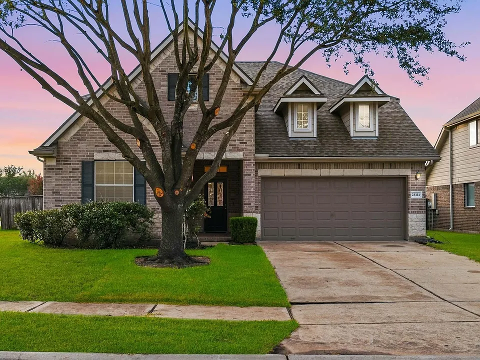 26114 Silver Timbers Ln
