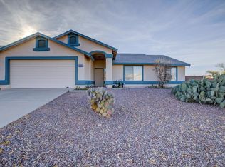 7570 S Errigal Ln, Tucson, AZ 85747