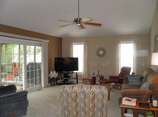 5018 W September Dr, Bloomington, IN 47404