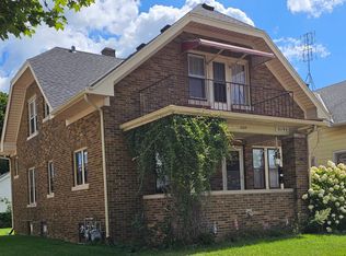 2119 1/2 Lasalle St #2, Racine, WI 53402