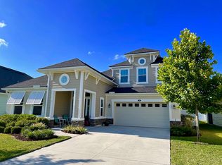 246 Tavernier Dr, Ponte Vedra, FL 32081