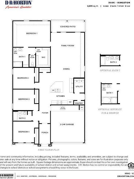 Floor Plan.
