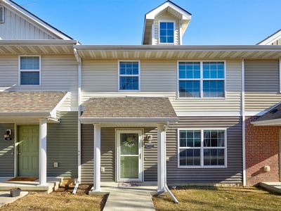 9045 Greenspire Dr UNIT 112, West Des Moines, IA, 50266