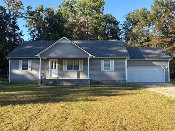 173 Forrestwood Dr, Manchester, TN 37355