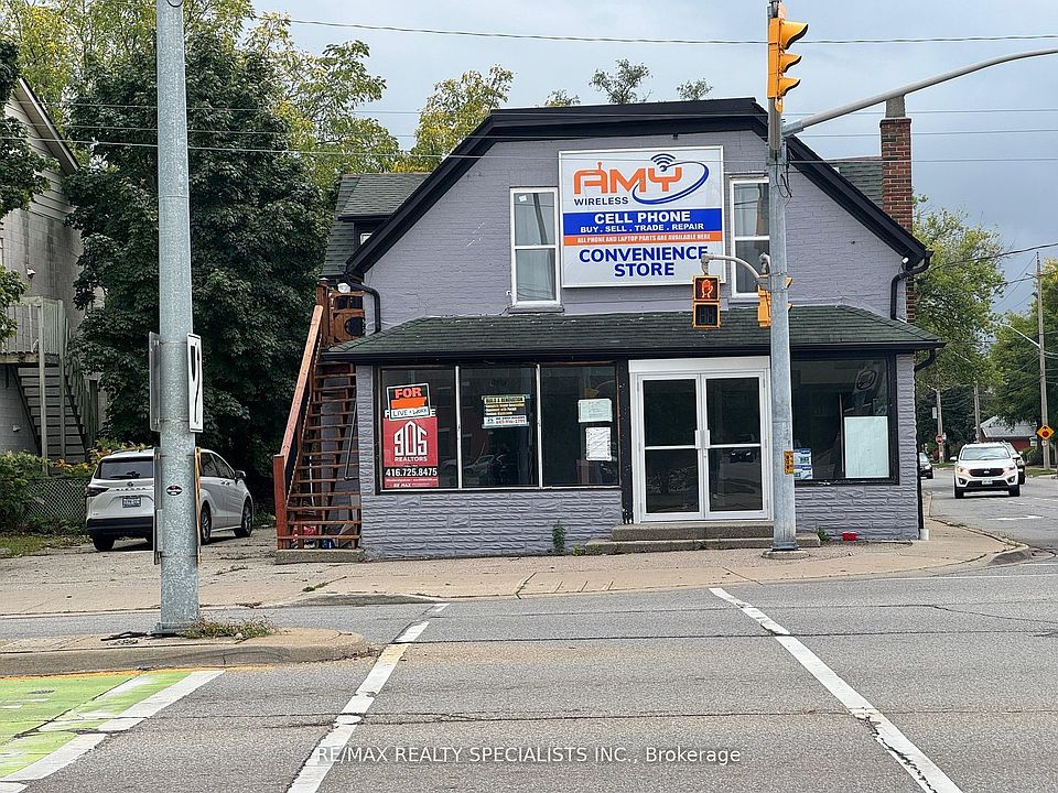1st image of 25 Park Hill Rd W
