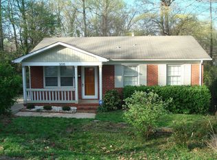 3015 Palm Ave, Charlotte, NC 28205