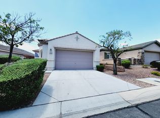 721 Granite Rapids St, Las Vegas, NV 89138