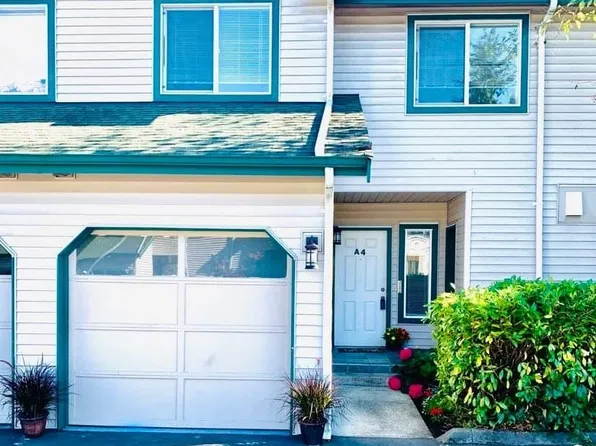 15815 Admiralty Way #A4, Lynnwood, WA 98087