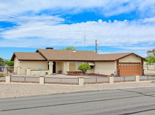 3396 Oasis Dr, Lake Havasu City, AZ 86404