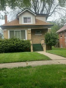 (Undisclosed Address), Chicago, IL, 60619