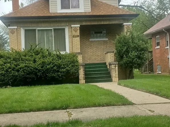 (undisclosed Address), Chicago, IL 60619