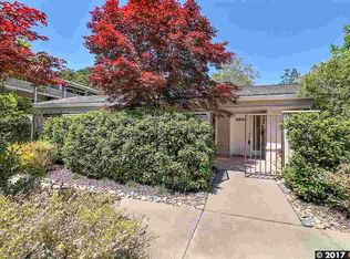 1148 Fairlawn Ct APT 2, Walnut Creek, CA