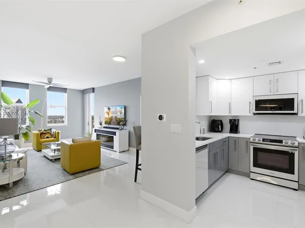 511 SE 5th Avenue #1811, Fort Lauderdale, FL 33301