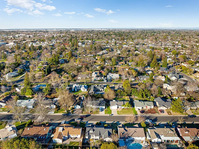 3012 El Prado Way — Photo 93