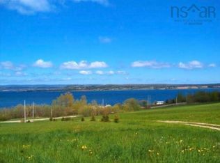 1017 Georges River Rd, Cape Breton, NS B1Y 3G8