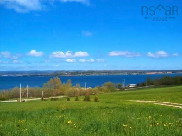 1017 Georges River Rd, Cape Breton, NS B1Y 3G8