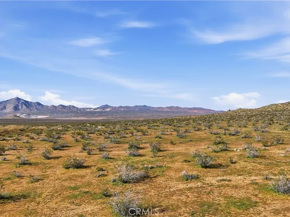 0 Near Choco Rd, Apple Valley, CA 92307