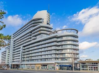 2885 Bayview Ave UNIT 1420, Toronto, ON M2K 0A3