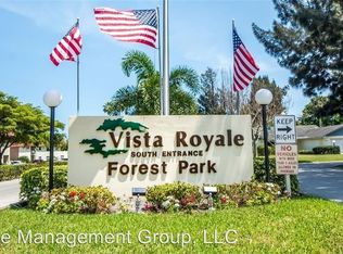 11 Vista Palm Ln APT 103, Vero Beach, FL 32962