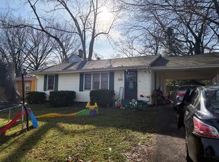 707 W Deborah St, Jefferson City, TN 37760