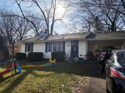 707 W Deborah St, Jefferson City, TN, 37760