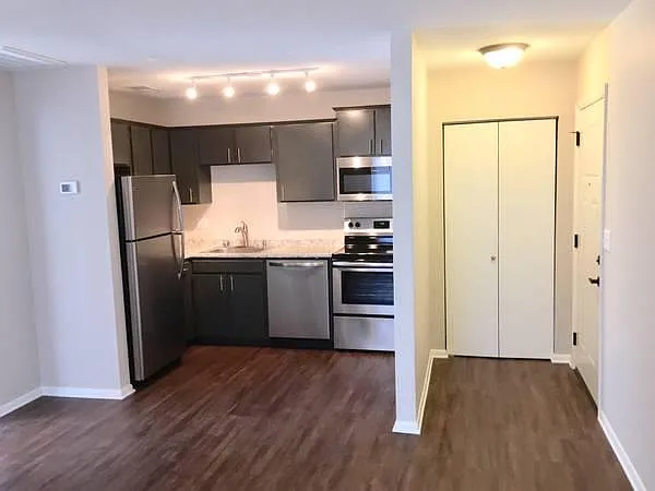 109 Peace St #201 — Photo 1
