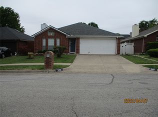 942 Tennessee Trl, Arlington, TX 76017
