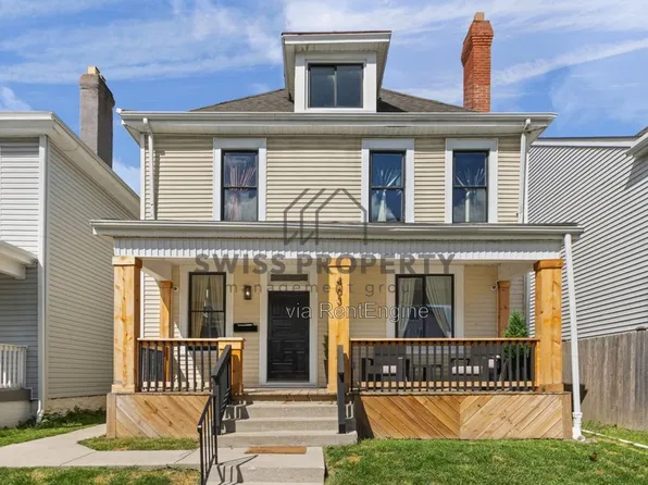 463 S 22nd St, Columbus, OH 43205