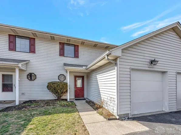 9717 Centerville Creek Ln, Dayton, OH 45458