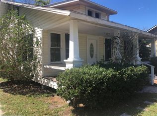 822 S 10th Ave, Wauchula, FL 33873