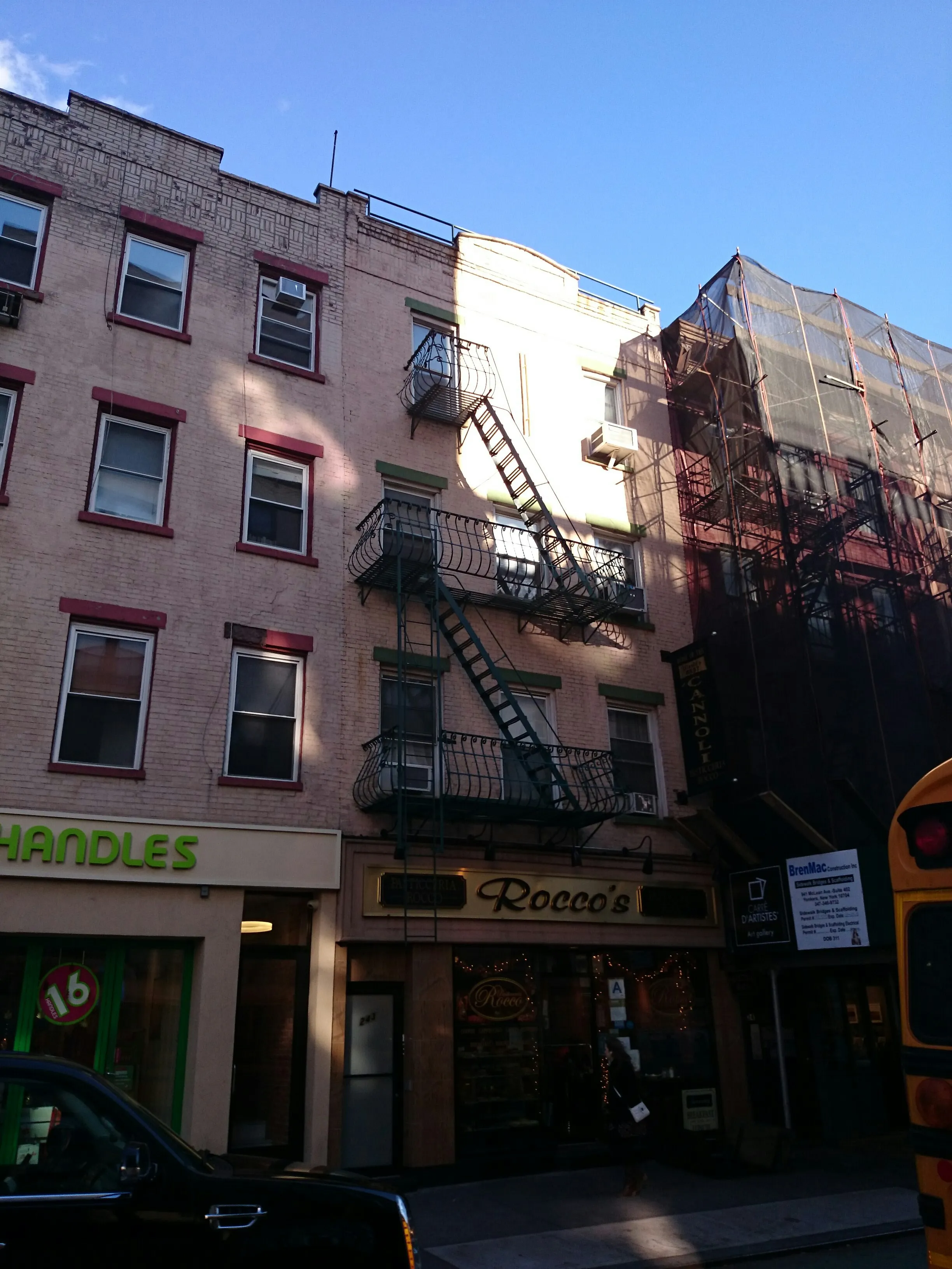 243 Bleecker Street in West Village : Sales, Rentals, Floorplans | StreetEasy 243 Bleecker Street in West Village : Sales, Rentals, Floorplans | StreetEasy