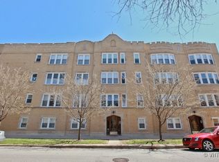 5255 N Rockwell St APT 3, Chicago, IL