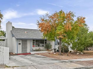 221 Circle Dr, Las Vegas, NV 89101