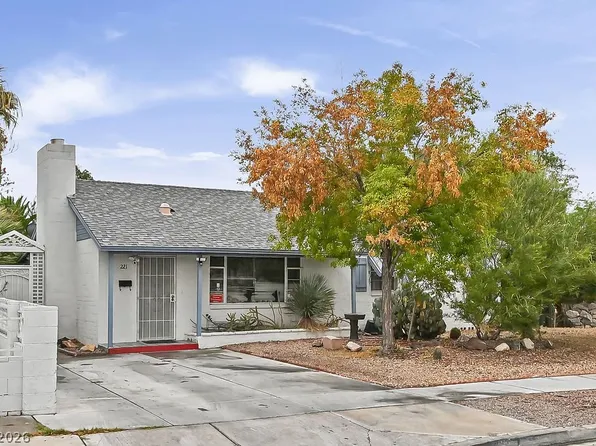 221 Circle Dr, Las Vegas, NV 89101