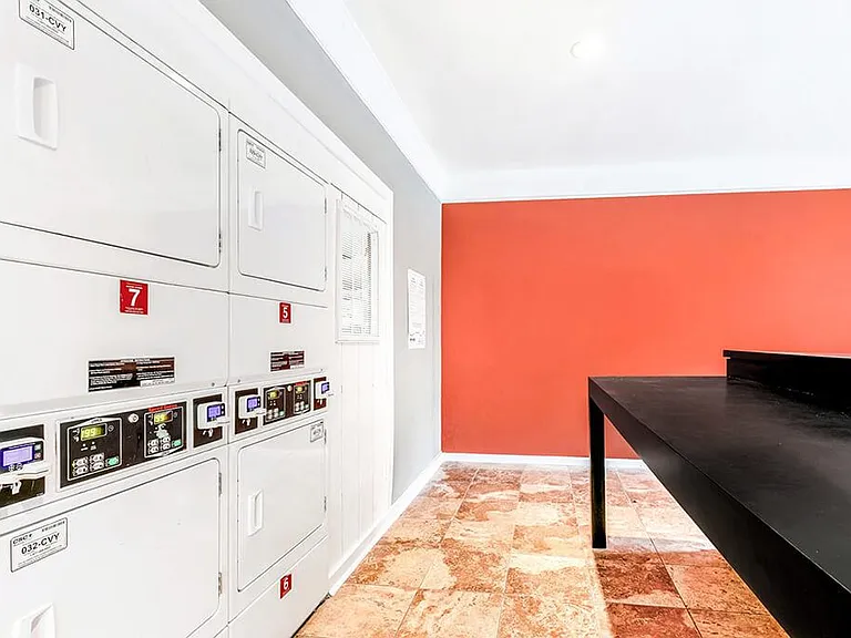Landmark at Wynton Pointe Apartment Homes — Photo 36