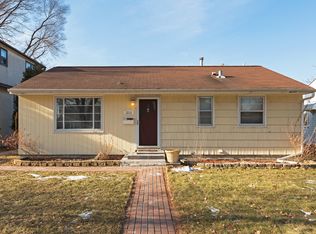 3218 Johnson St NE, Minneapolis, MN 55418