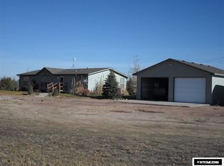 4520 McKenna Rd, Torrington, WY 82240