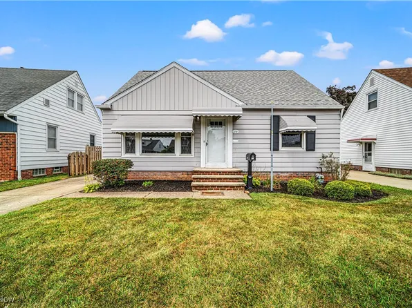 610 Pendley Rd, Willowick, OH 44095